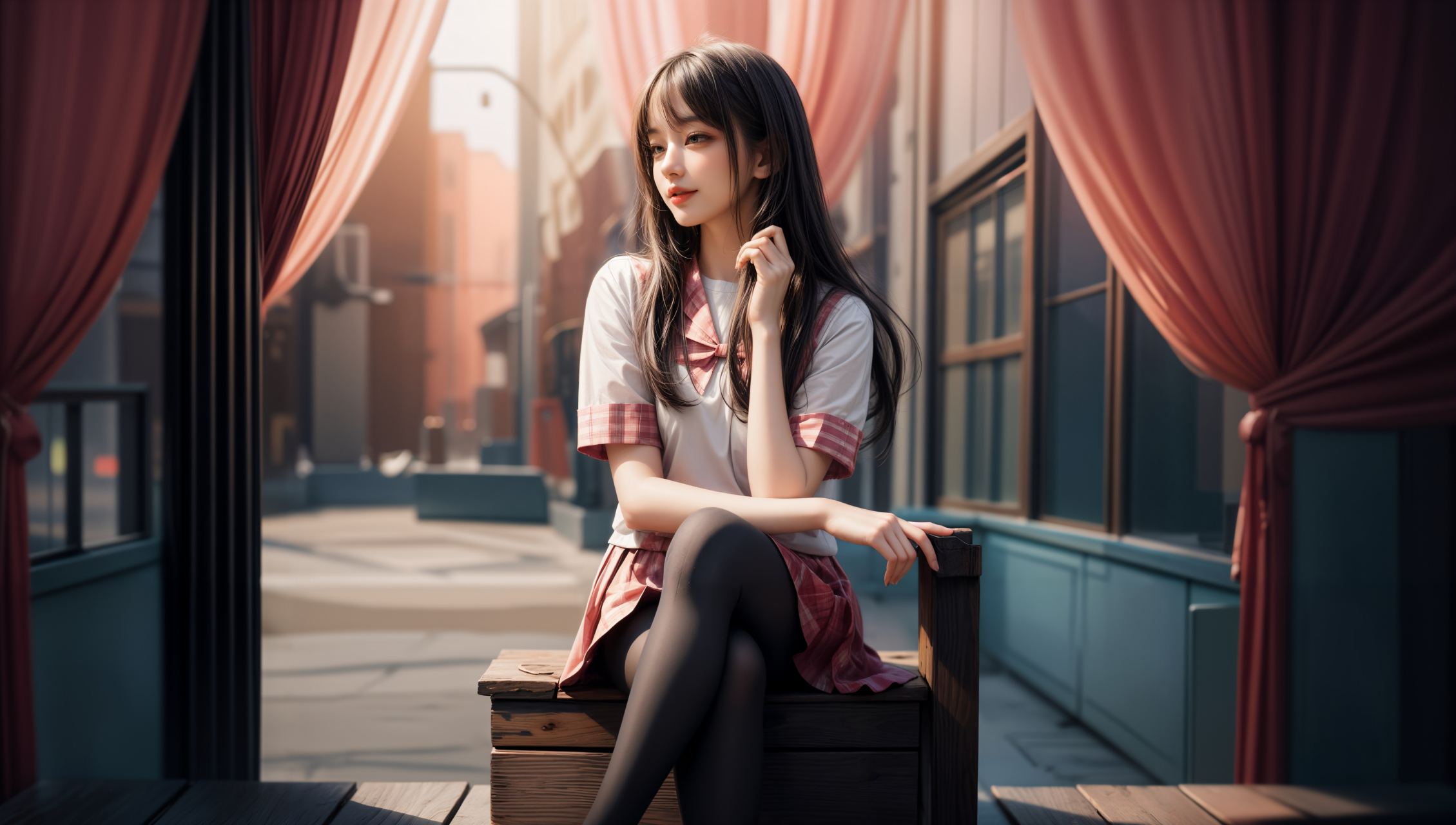 山洪灾害气象预警：辽宁等4省区局部地区可能发生山洪灾害